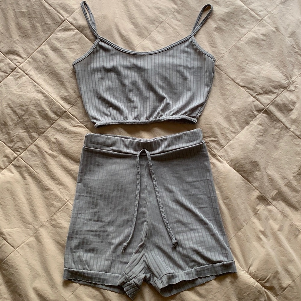 Pretty Little Thing Lounge Set